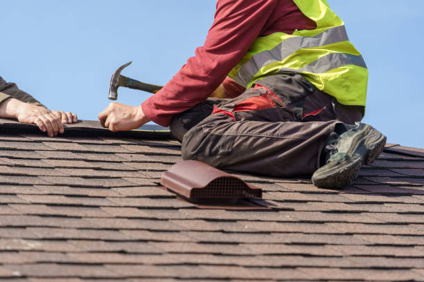 Best Residential Roofing Contractor  in Rincon, GA