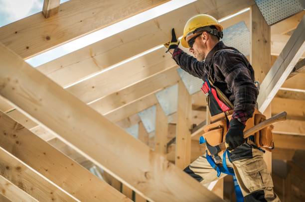 Best Roof Leak Repair  in Rincon, GA