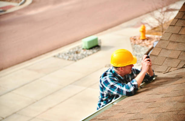 Best Roof Repair Services  in Rincon, GA