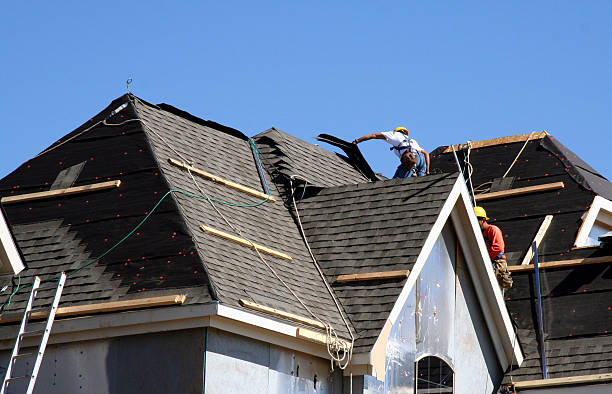 Best Sealant for Roof  in Rincon, GA