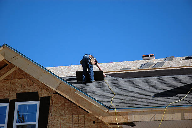 Best Commercial Roofing Services  in Rincon, GA