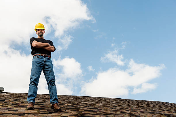 Best Affordable Roofing Company  in Rincon, GA