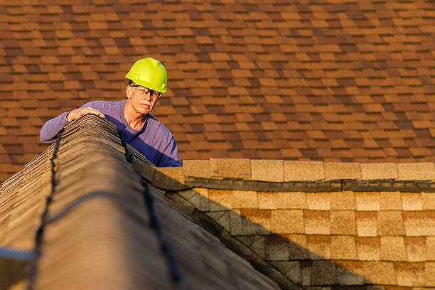 Best Gutter Installation and Roofing  in Rincon, GA