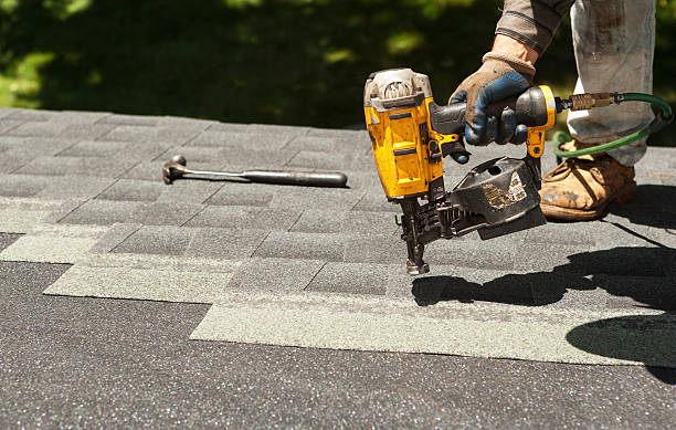 Quick and Trustworthy Emergency Roof Repair Services in Rincon, GA