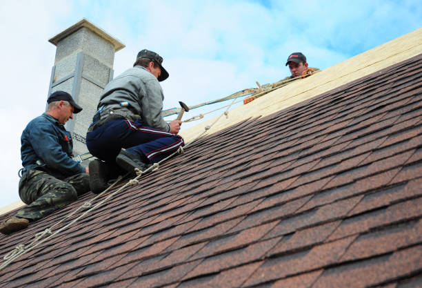 Rincon, GA Roofing Contractor Company