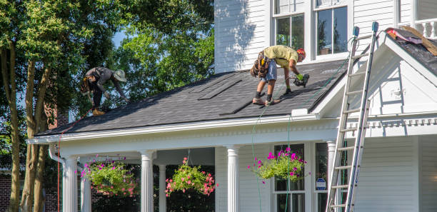Best Tile Roofing Contractor  in Rincon, GA